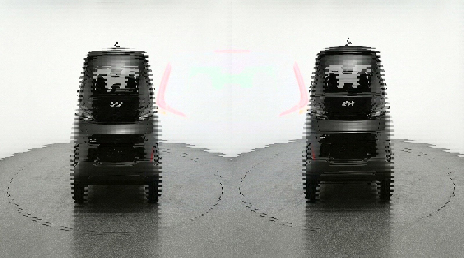 Used 2025 Kia Soul LX w/ LX Technology Package image 6