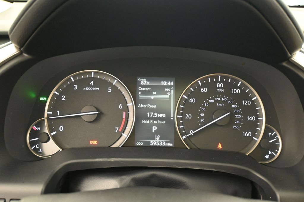 Used 2022 Lexus RX 350 FWD w/ Premium Package image 29