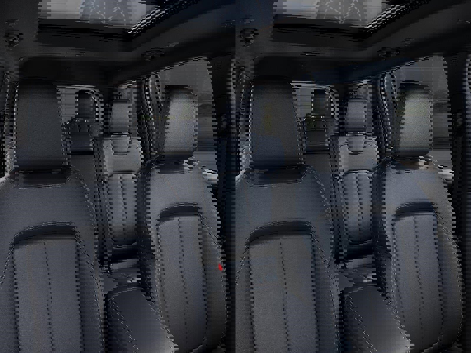 New 2025 Jeep Grand Cherokee L Limited w/ Black Appearance Package image 26