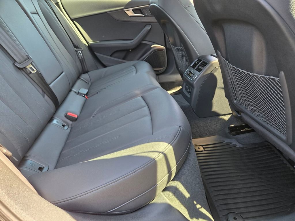 Used 2019 Audi A4 2.0T Premium Plus AWD/4WD image 14
