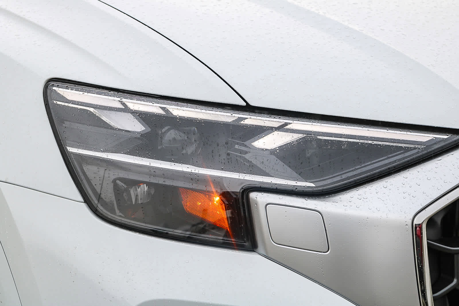 New 2025 Audi SQ8 Premium Plus image 4