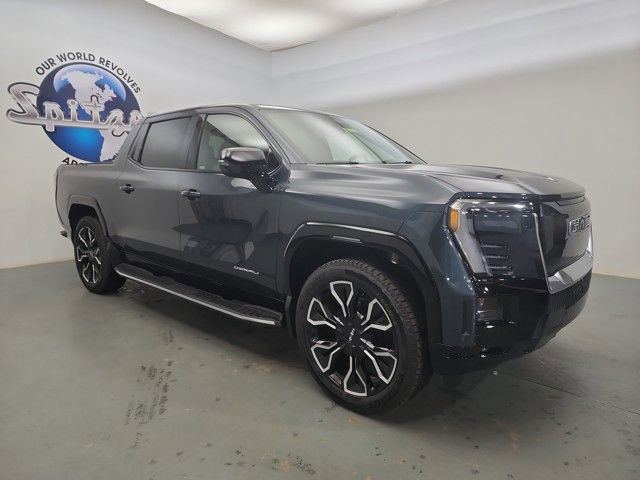 New 2025 GMC Sierra EV Denali image 2