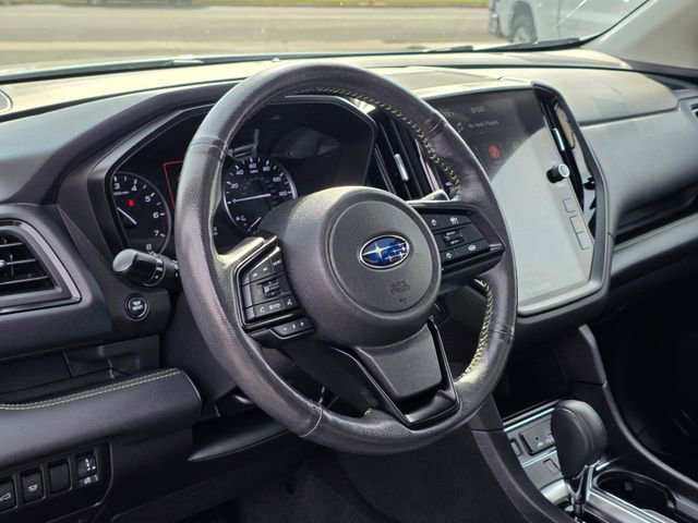 Certified 2023 Subaru Ascent Onyx Edition image 16