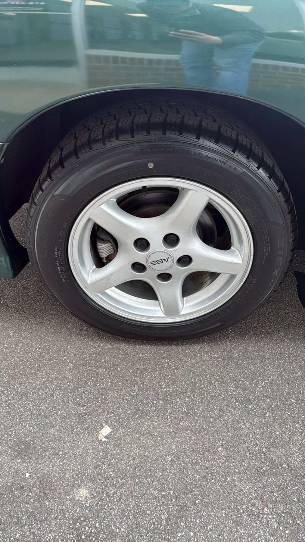 Used 1996 Pontiac Firebird Trans Am RWD image 29