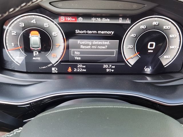 New 2026 Audi Q8 Premium Plus AWD/4WD image 14