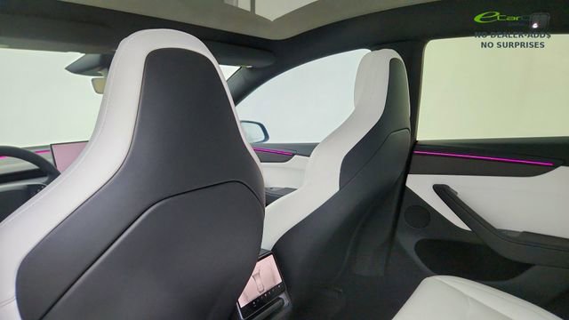 Used 2026 Tesla Model Y Performance AWD/4WD image 30