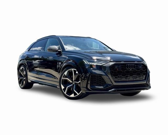Used 2024 Audi RS Q8 image 38