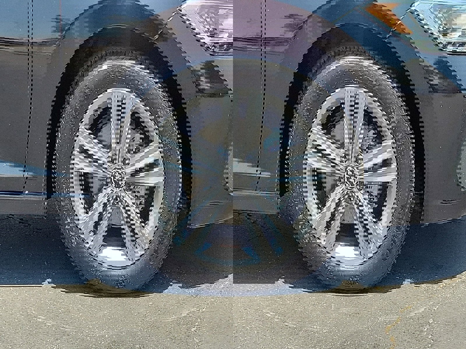 Used 2024 Volkswagen Jetta SE image 27