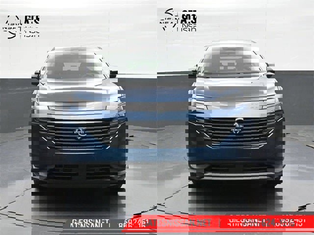 New 2025 Nissan Murano SL w/ Cargo Package image 5