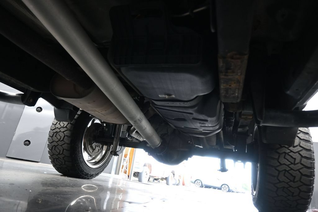 Used 2019 GMC Sierra 1500 SLE w/ X31 Off-Road Package AWD/4WD image 52