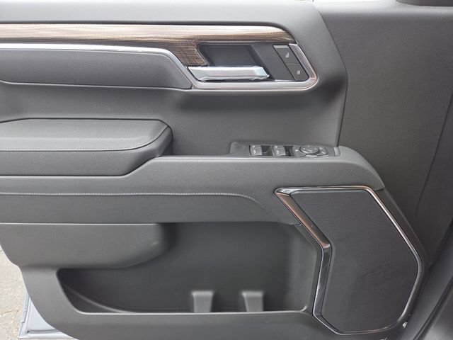 New 2026 Chevrolet Silverado 1500 LT AWD/4WD image 30