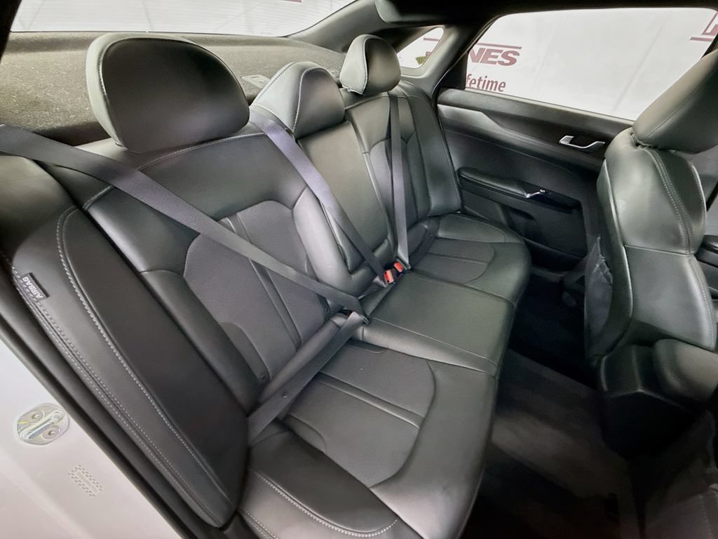 Certified 2023 Kia K5 GT-Line AWD/4WD image 31