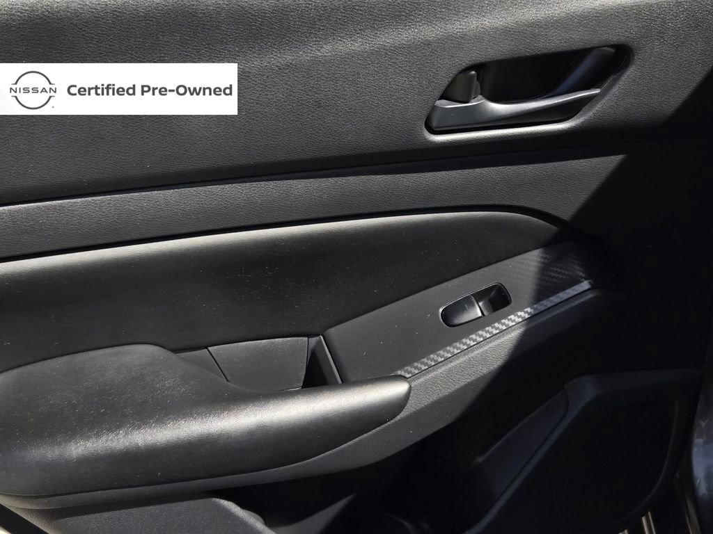 Certified 2025 Nissan Altima 2.5 S image 9