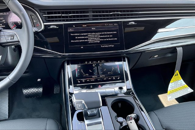 New 2026 Audi Q8 Premium Plus AWD/4WD image 6
