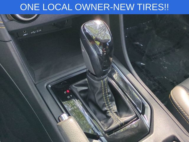 Used 2021 Subaru Crosstrek 2.5i Sport w/ Moonroof Package AWD/4WD image 27
