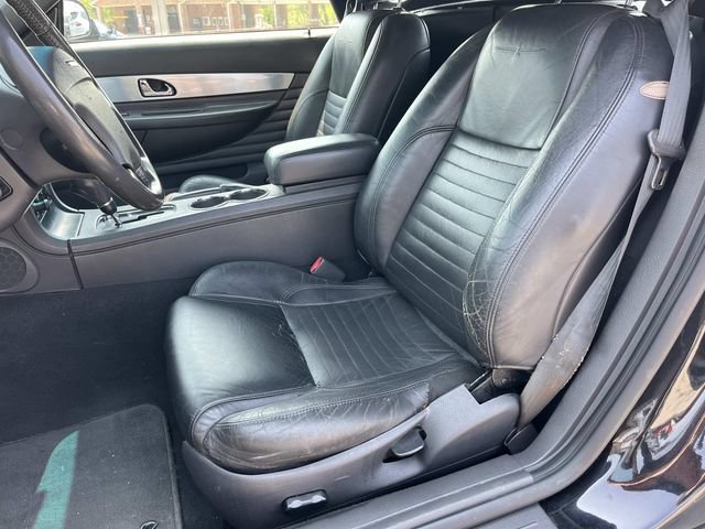 Used 2002 Ford Thunderbird RWD image 17