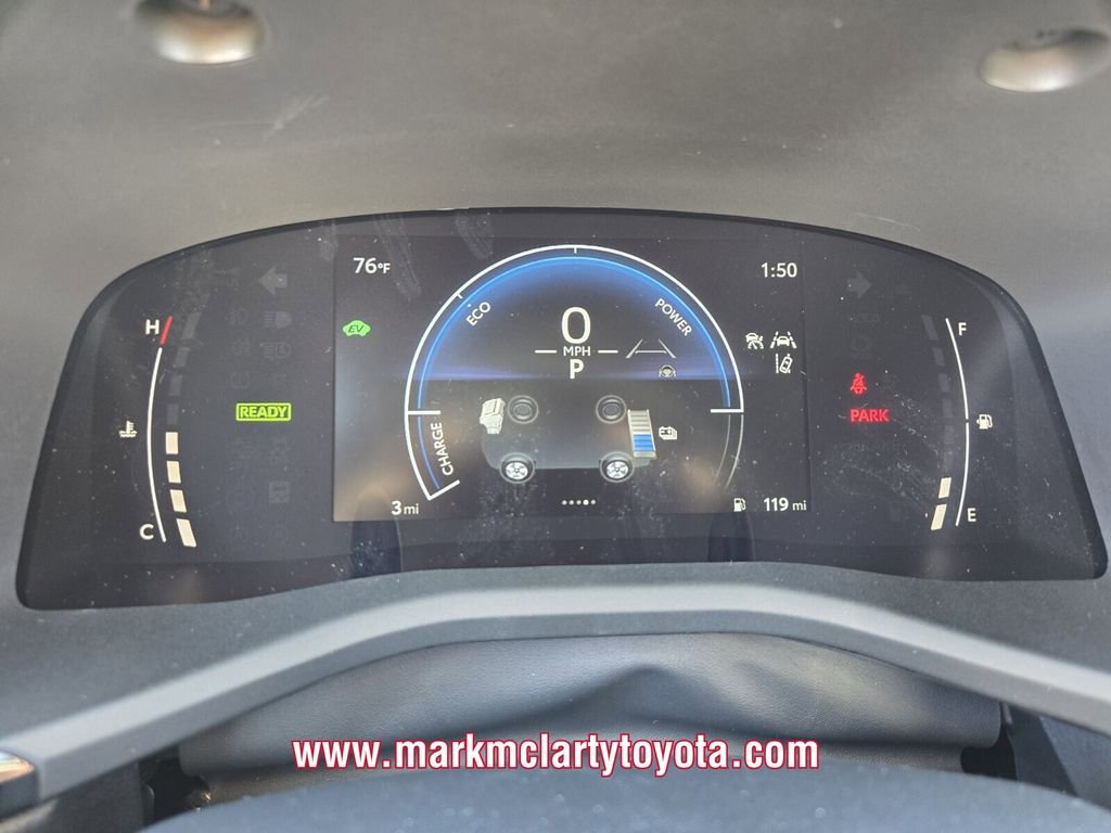 New 2026 Toyota Camry LE image 20