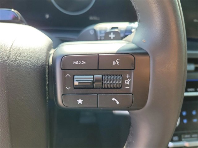 Used 2024 Hyundai Santa Fe Calligraphy image 16