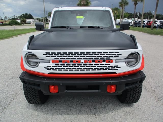 New 2025 Ford Bronco Stroppe Edition AWD/4WD image 2