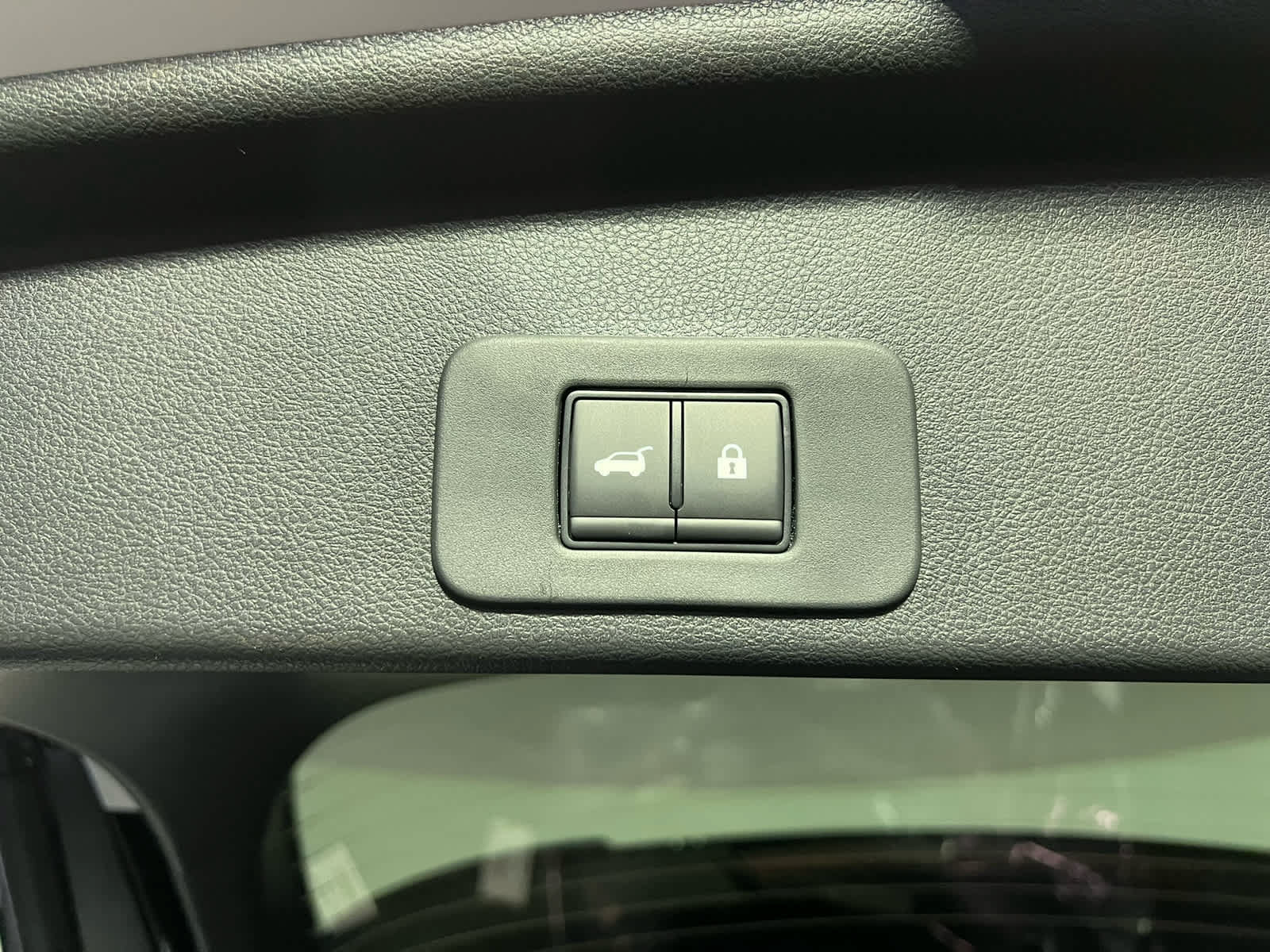 New 2027 Nissan Murano Platinum w/ Cargo Package AWD/4WD image 19