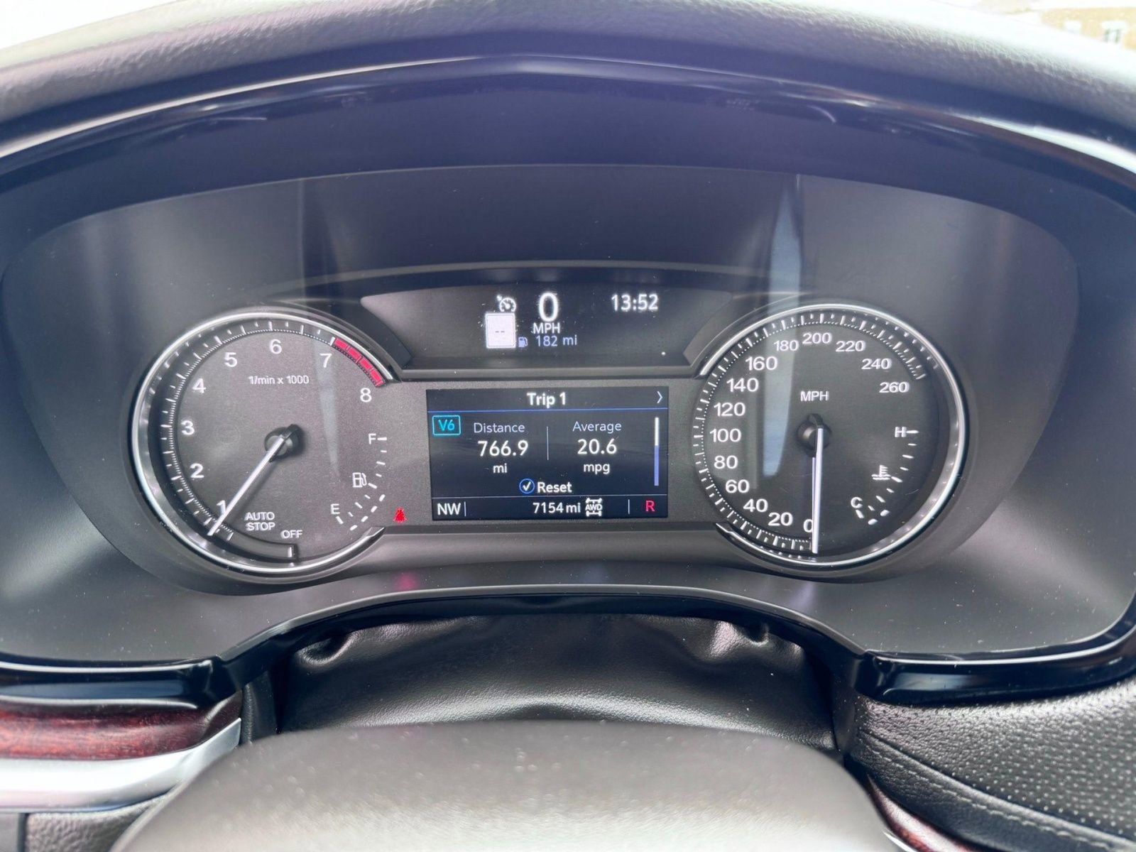 Used 2024 Cadillac XT5 Premium Luxury image 27