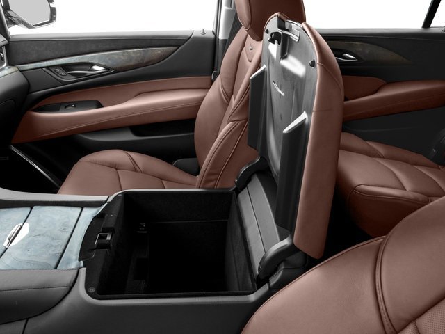 Used 2016 Cadillac Escalade ESV Premium AWD/4WD image 17