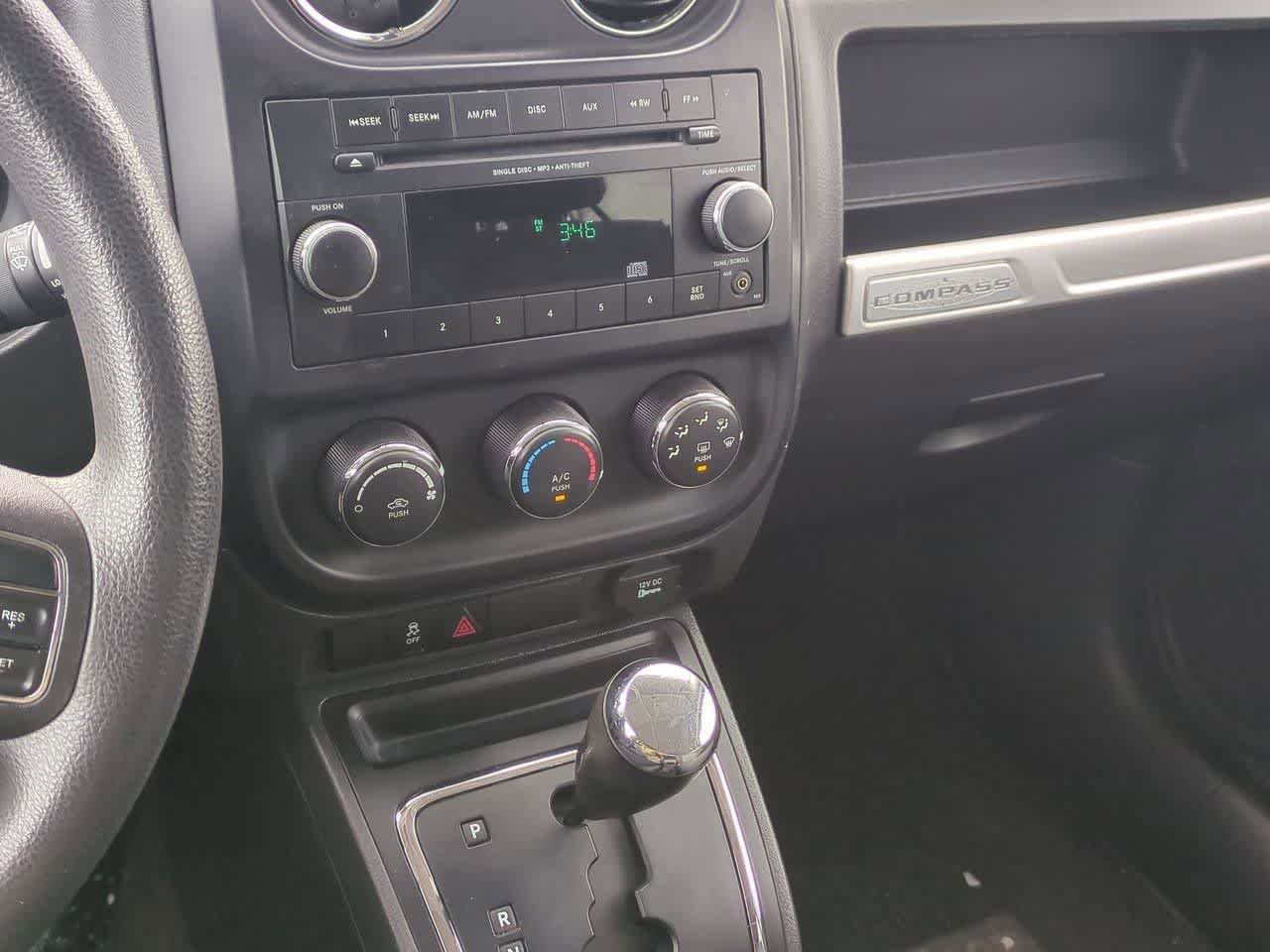Used 2014 Jeep Compass Sport w/ Power Value Group image 27