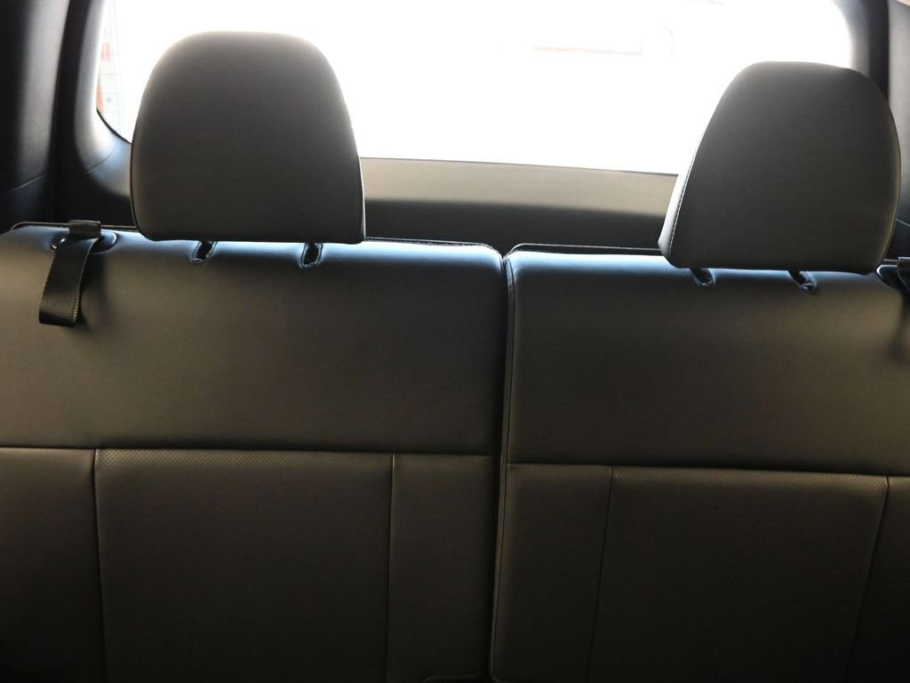 New 2026 Hyundai Santa Fe SEL image 16