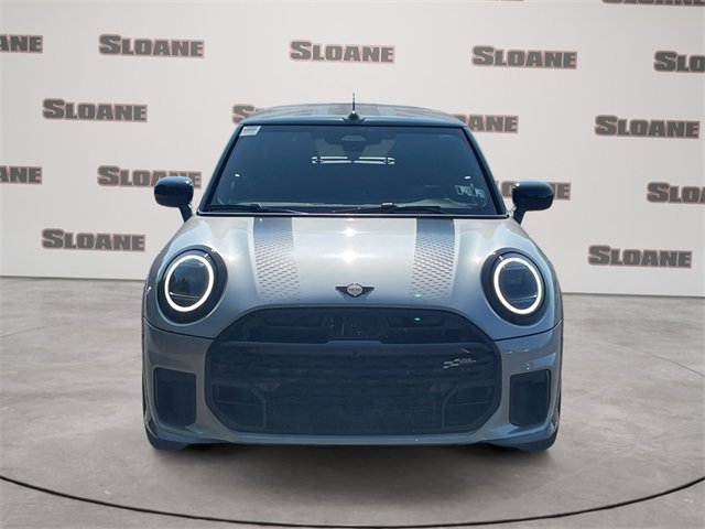 New 2026 MINI Cooper S image 8