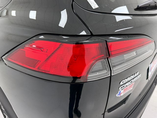 New 2026 Toyota Corolla Cross XLE w/ Convenience Package image 36