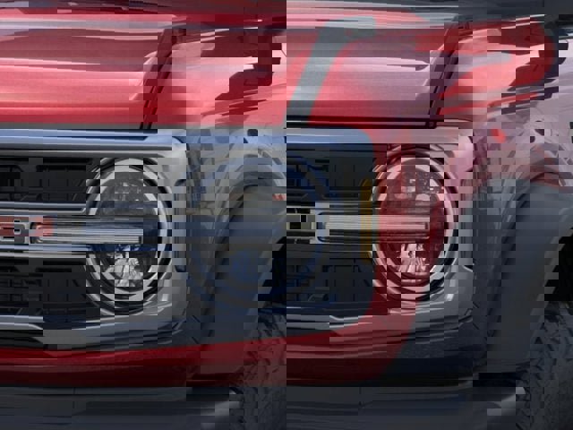 New 2026 Ford Bronco Outer Banks AWD/4WD image 20