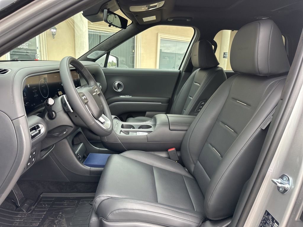 New 2026 Hyundai Palisade Calligraphy image 25