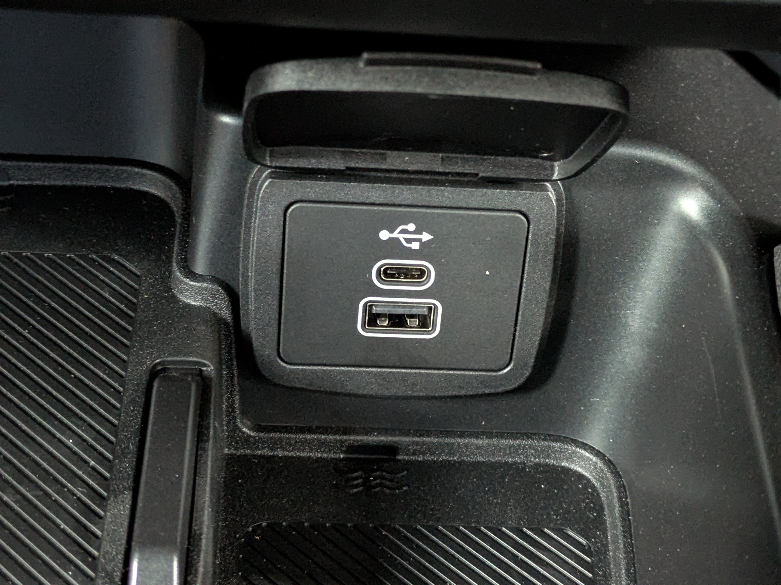 Used 2026 Ford Bronco Raptor AWD/4WD image 24