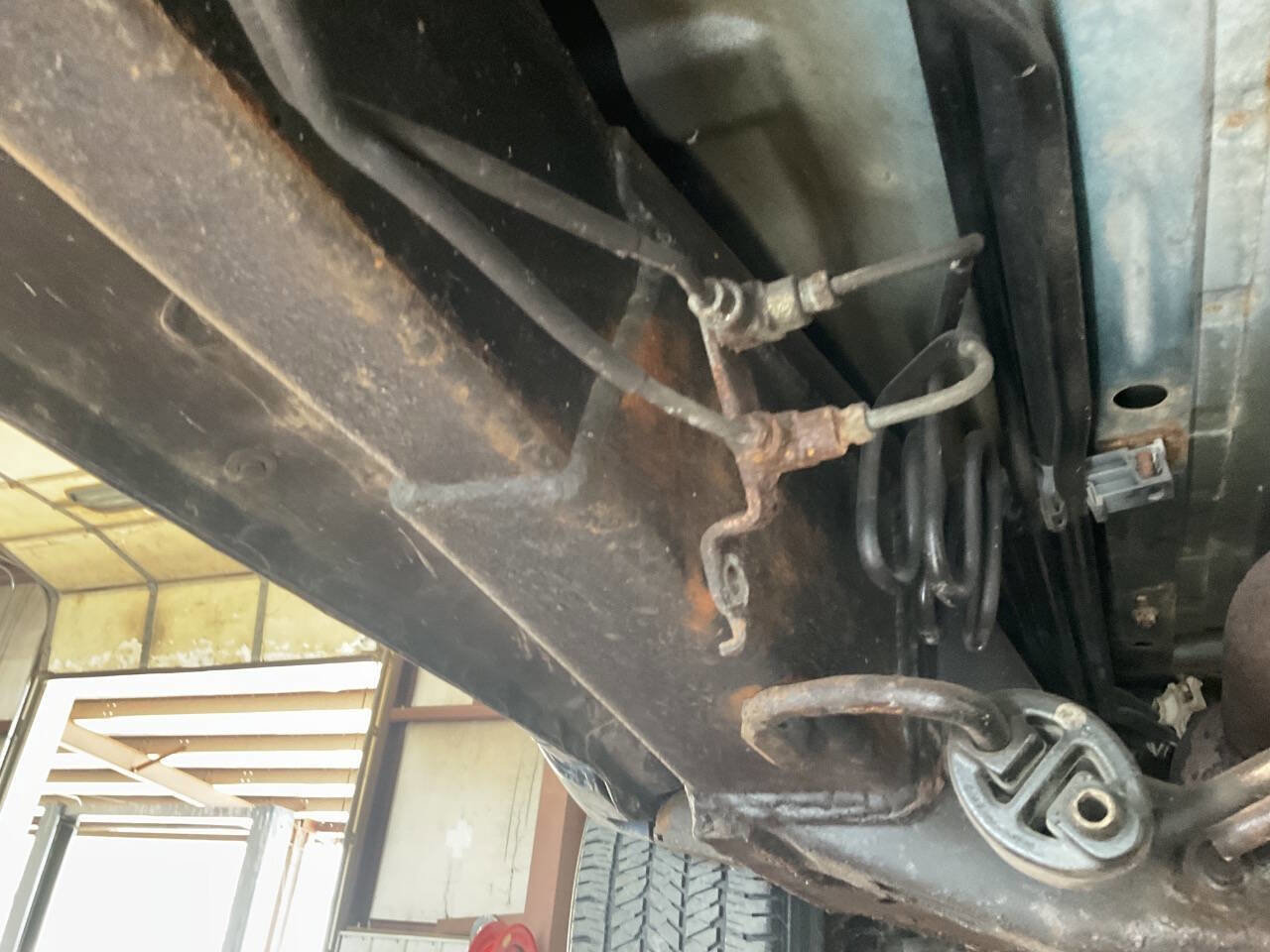 Used 2007 Toyota Tacoma PreRunner RWD image 20