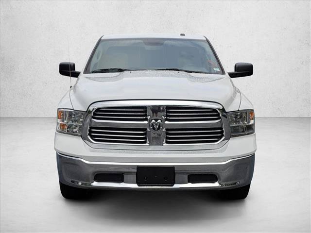 Used 2020 RAM 1500 Tradesman w/ Popular Equipment Group RWD image 2