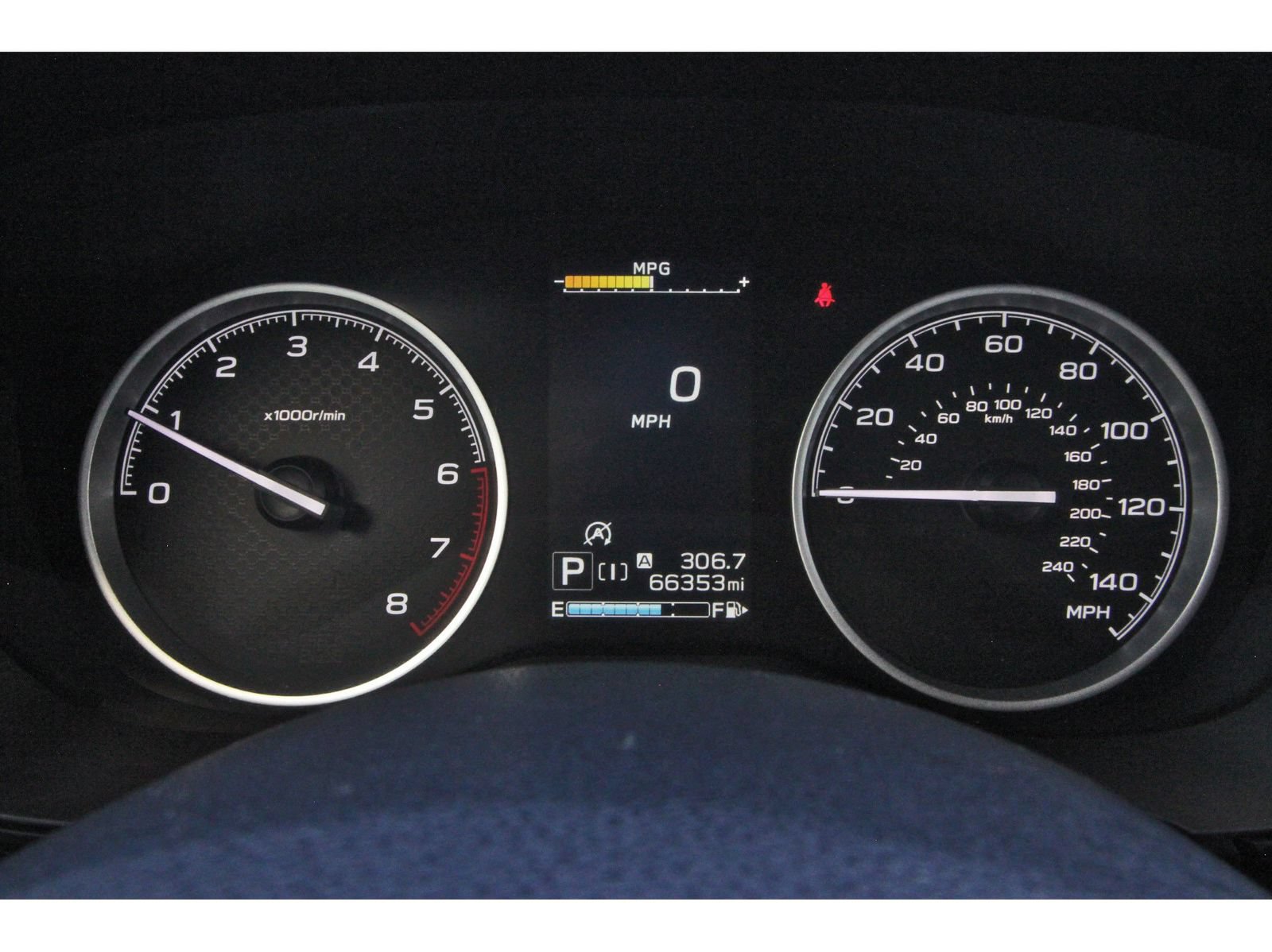 Used 2020 Subaru Forester Premium AWD/4WD image 17