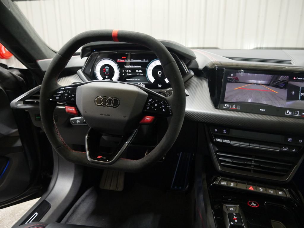 New 2026 Audi RS e-tron GT performance image 32