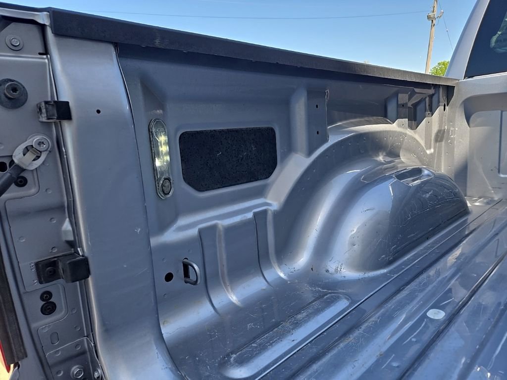 Used 2025 RAM 1500 Laramie w/ Sport Appearance Package AWD/4WD image 26