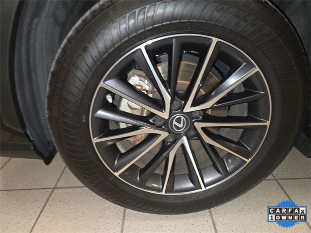 Used 2022 Lexus NX 250 FWD w/ Premium Package image 10