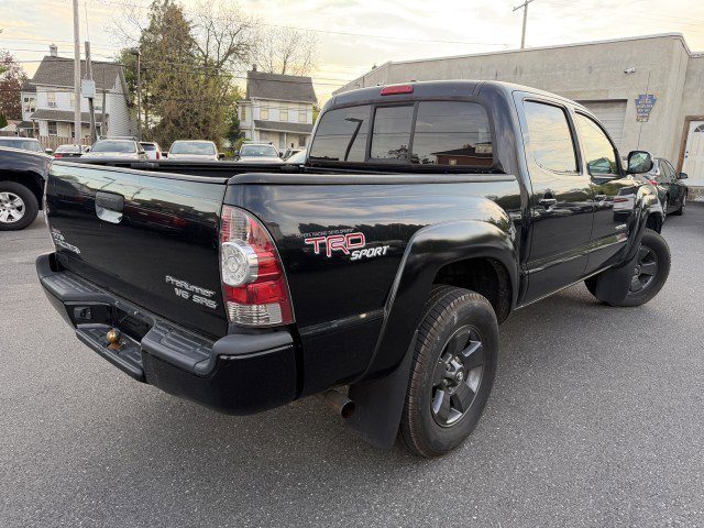 Used 2009 Toyota Tacoma PreRunner RWD image 8