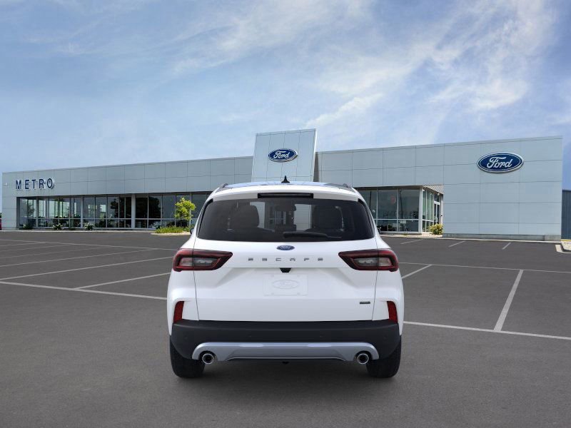 New 2026 Ford Escape SE w/ PHEV Premium Package image 6