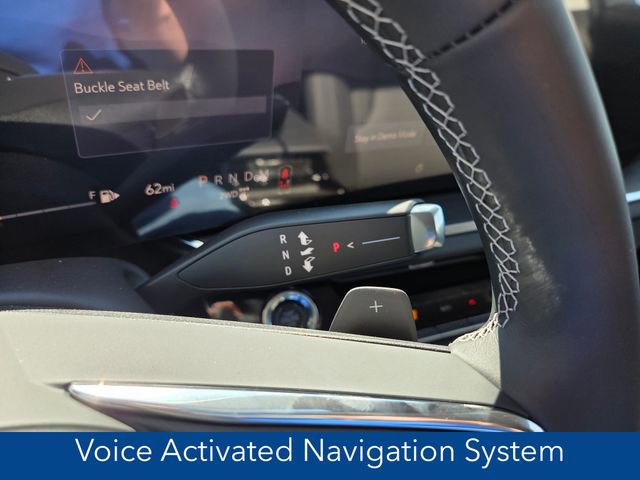 New 2026 Buick Envision Preferred AWD/4WD image 22