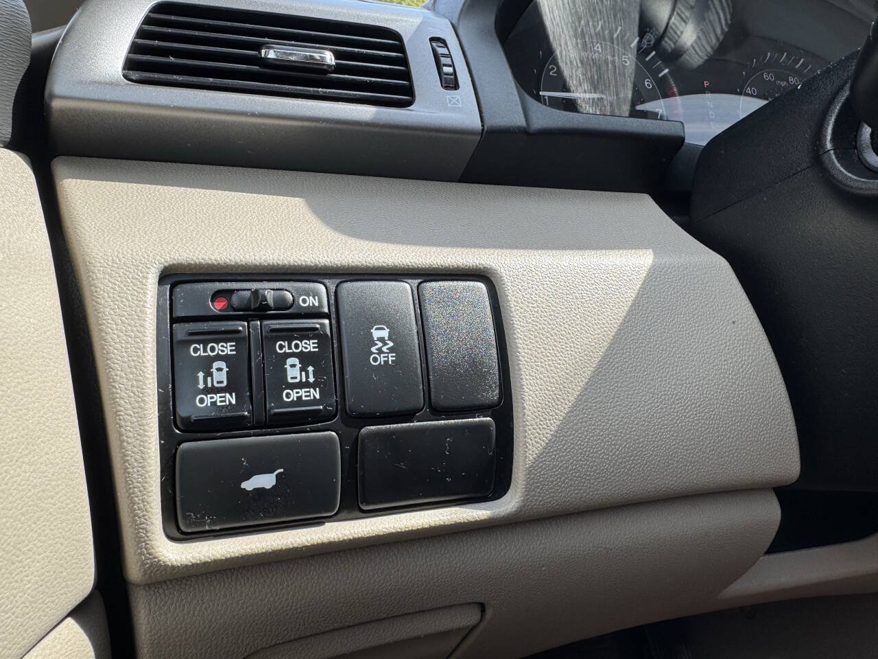Used 2013 Honda Odyssey EX-L image 13