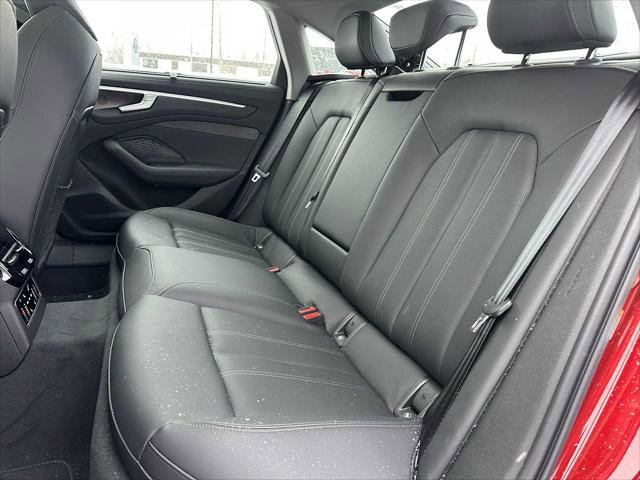 New 2026 Audi A6 Premium Plus image 17