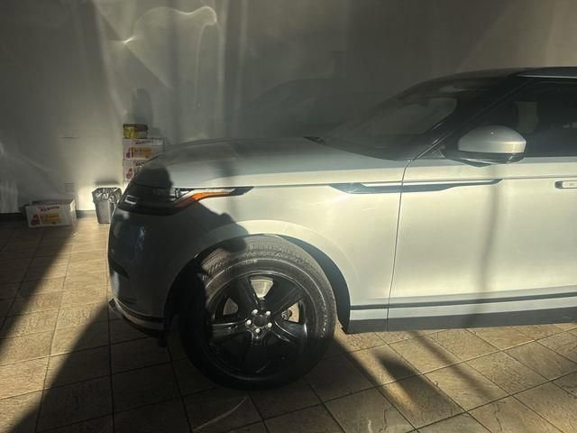 Used 2021 Land Rover Range Rover Velar S AWD/4WD image 9