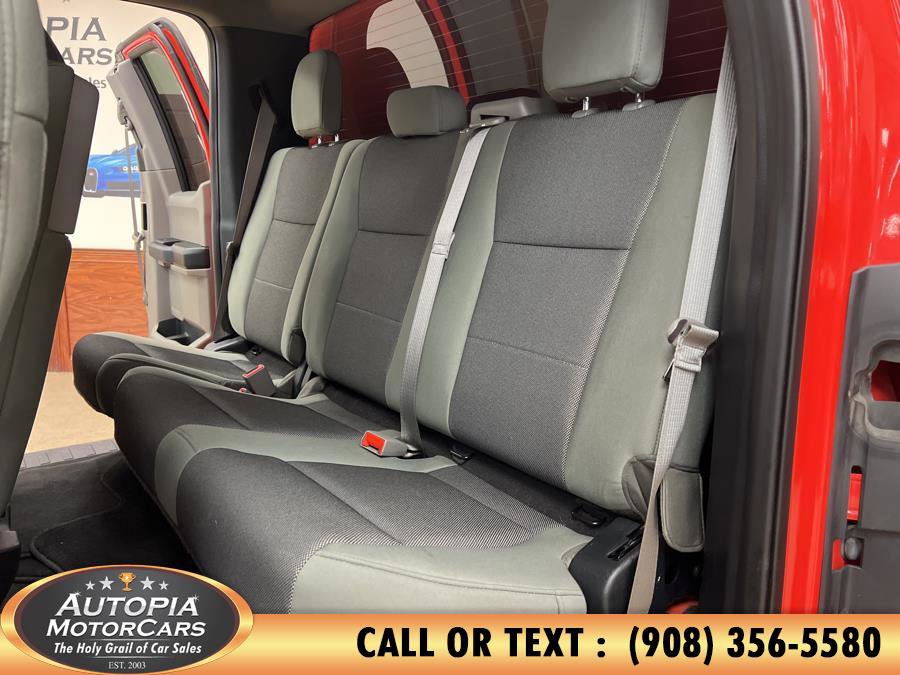 Used 2020 Ford F150 XL w/ Power Equipment Group image 22