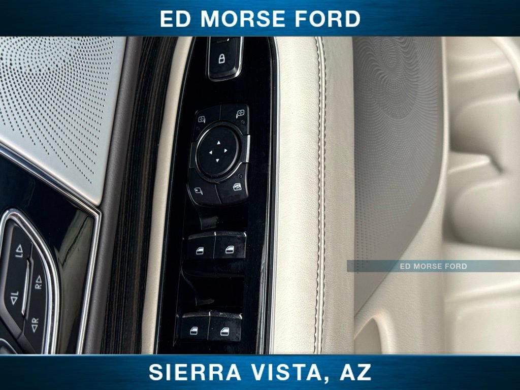 Used 2023 Lincoln Navigator L Black Label AWD/4WD image 39