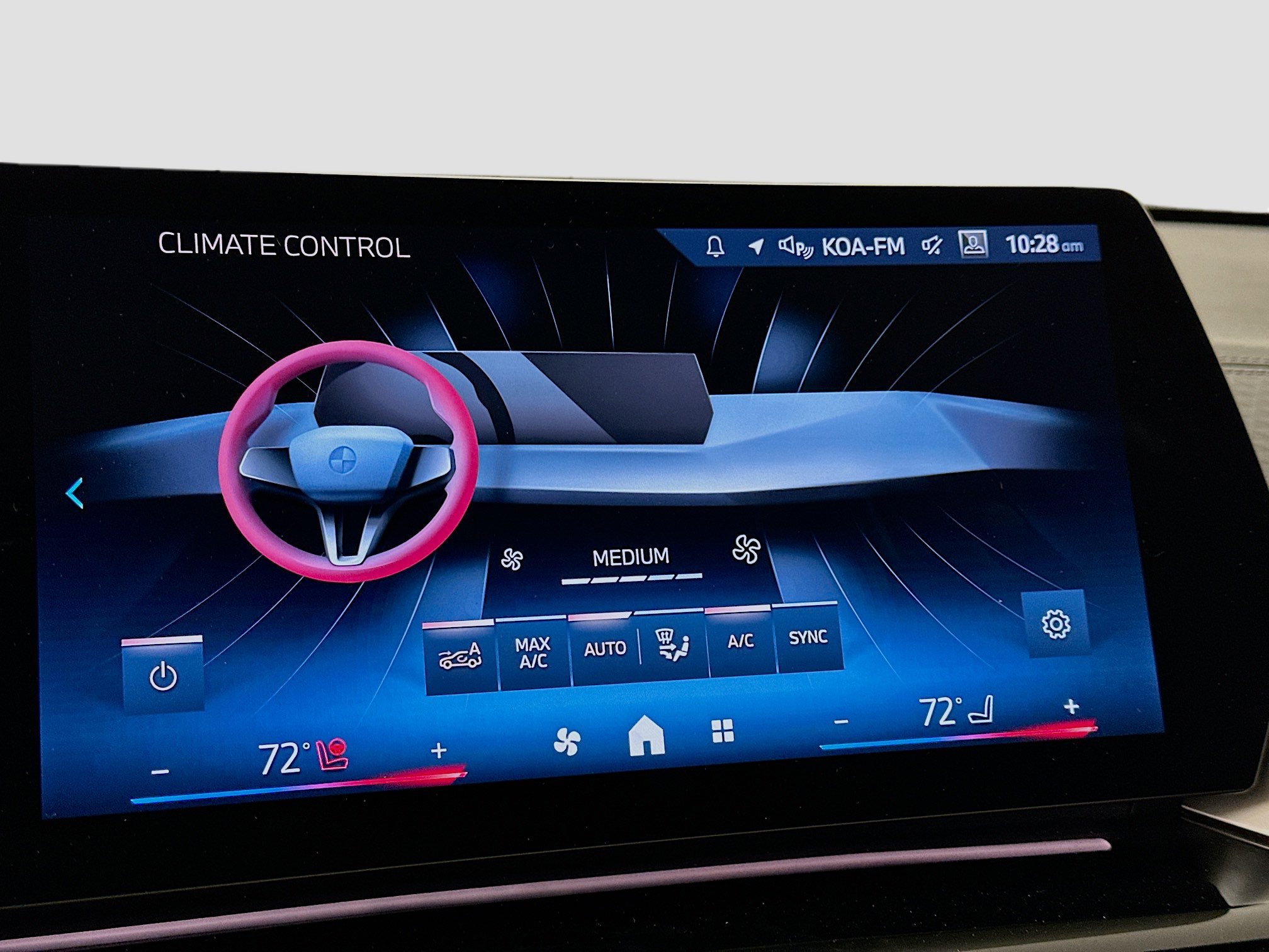 Used 2025 BMW X2 xDrive28i image 23