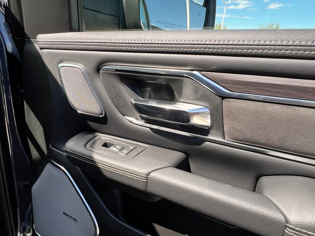 New 2026 RAM 1500 Laramie image 12