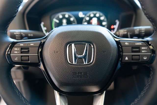 New 2026 Honda Civic Sport Touring image 22